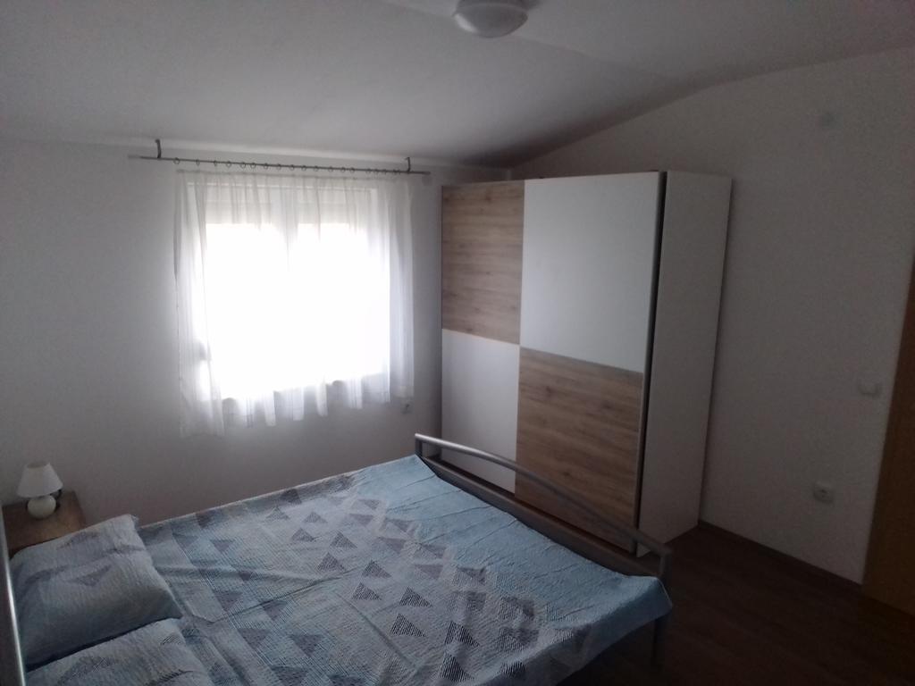 Tomek Apartment วีร์ ภายนอก รูปภาพ